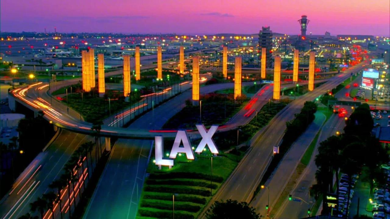 Hollywood Purple Habitat Villa Los Angeles Dış mekan fotoğraf